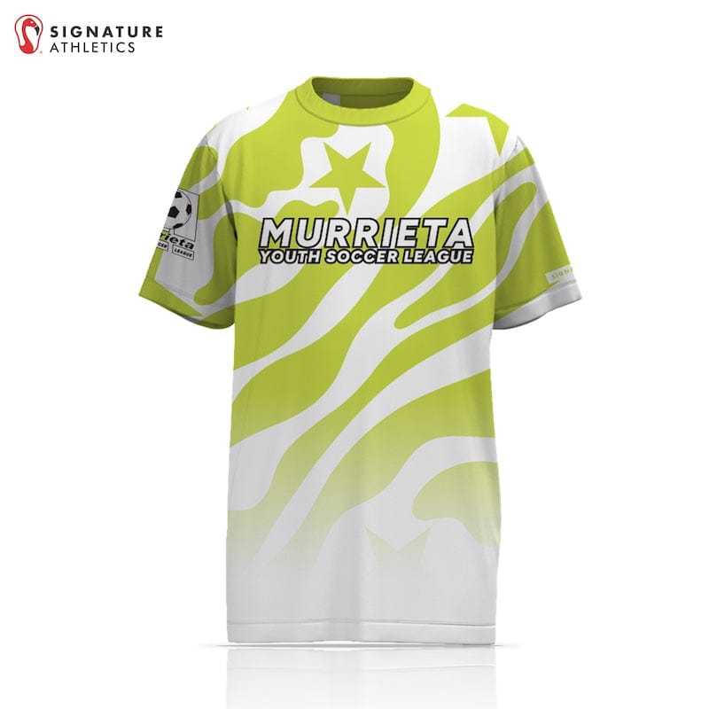 Murrieta 3 Piece Player Package -  504/607 Signature Lacrosse