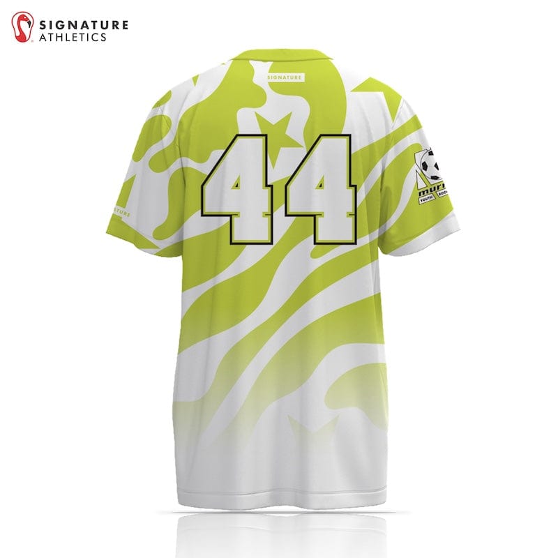 Murrieta 3 Piece Player Package -  504/607 Signature Lacrosse