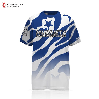 Murrieta 3 Piece Player Package - 601 Signature Lacrosse