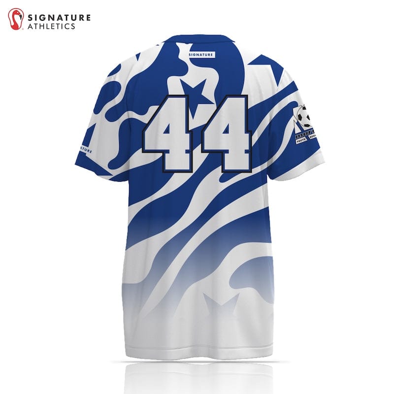 Murrieta 3 Piece Player Package - 601 Signature Lacrosse