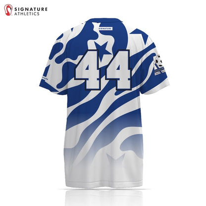 Murrieta 3 Piece Player Package - 601 Signature Lacrosse