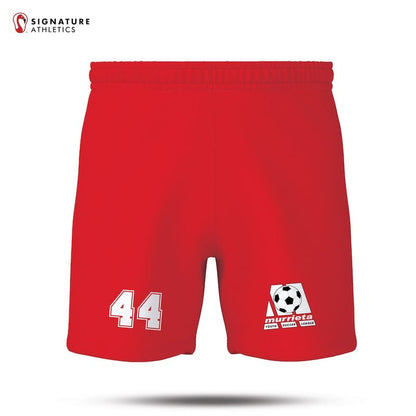 Murrieta 3 Piece Player Package - 601 Signature Lacrosse