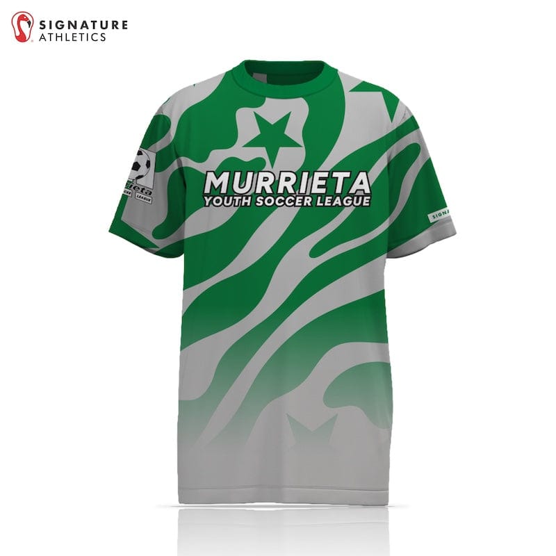 Murrieta 3 Piece Player Package - 602 Signature Lacrosse