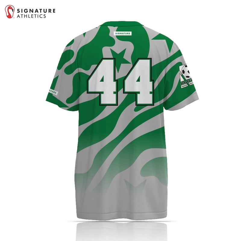 Murrieta 3 Piece Player Package - 602 Signature Lacrosse