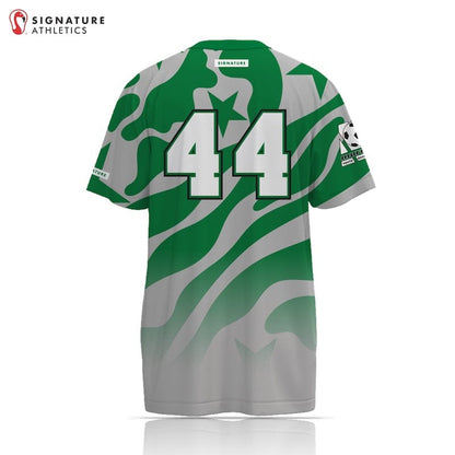 Murrieta 3 Piece Player Package - 602 Signature Lacrosse