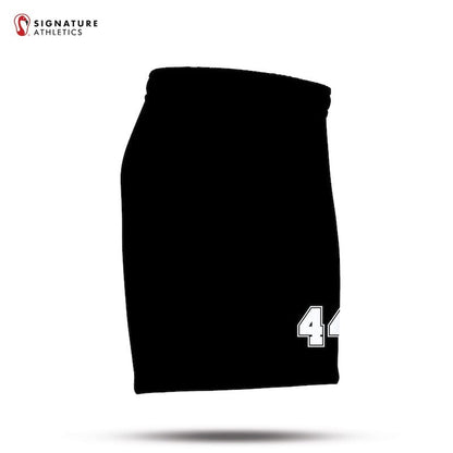 Murrieta 3 Piece Player Package - 602 Signature Lacrosse