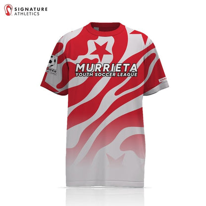 Murrieta 3 Piece Player Package - 603 Signature Lacrosse