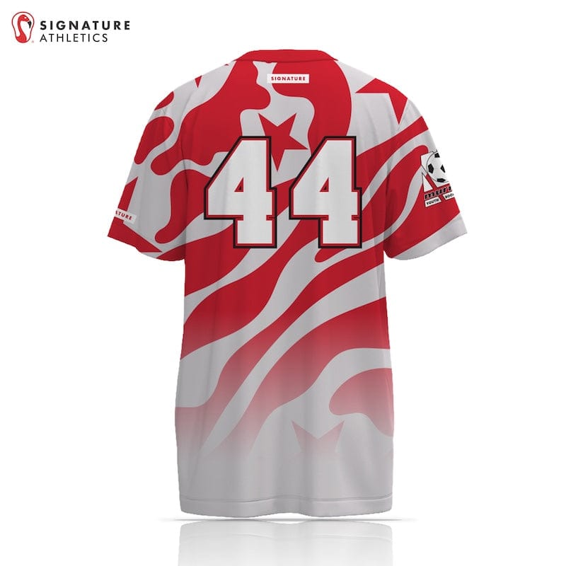 Murrieta 3 Piece Player Package - 603 Signature Lacrosse