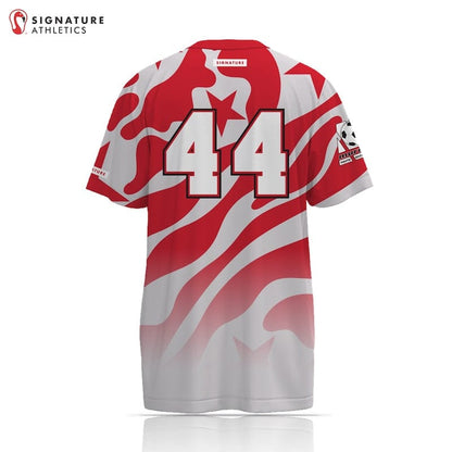 Murrieta 3 Piece Player Package - 603 Signature Lacrosse