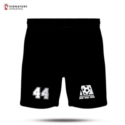 Murrieta 3 Piece Player Package - 603 Signature Lacrosse