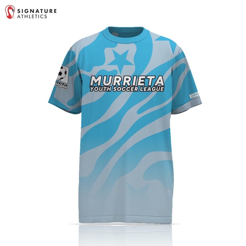 Murrieta 3 Piece Player Package - 604 Signature Lacrosse
