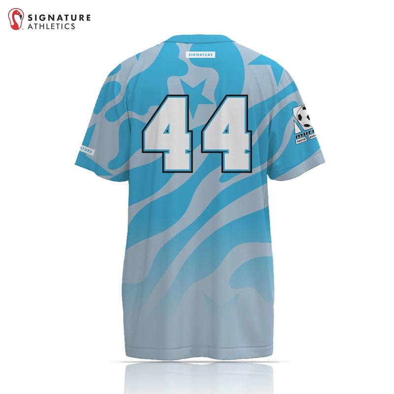 Murrieta 3 Piece Player Package - 604 Signature Lacrosse