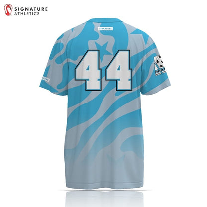 Murrieta 3 Piece Player Package - 604 Signature Lacrosse