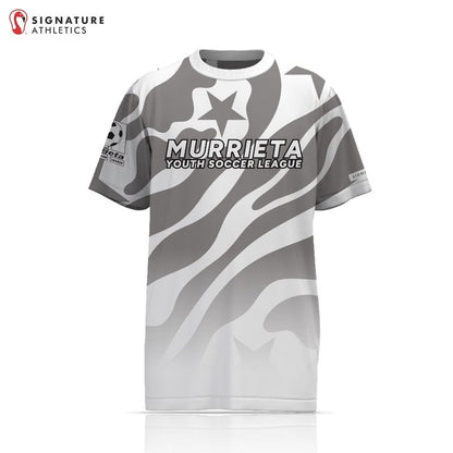 Murrieta 3 Piece Player Package - 605 Signature Lacrosse