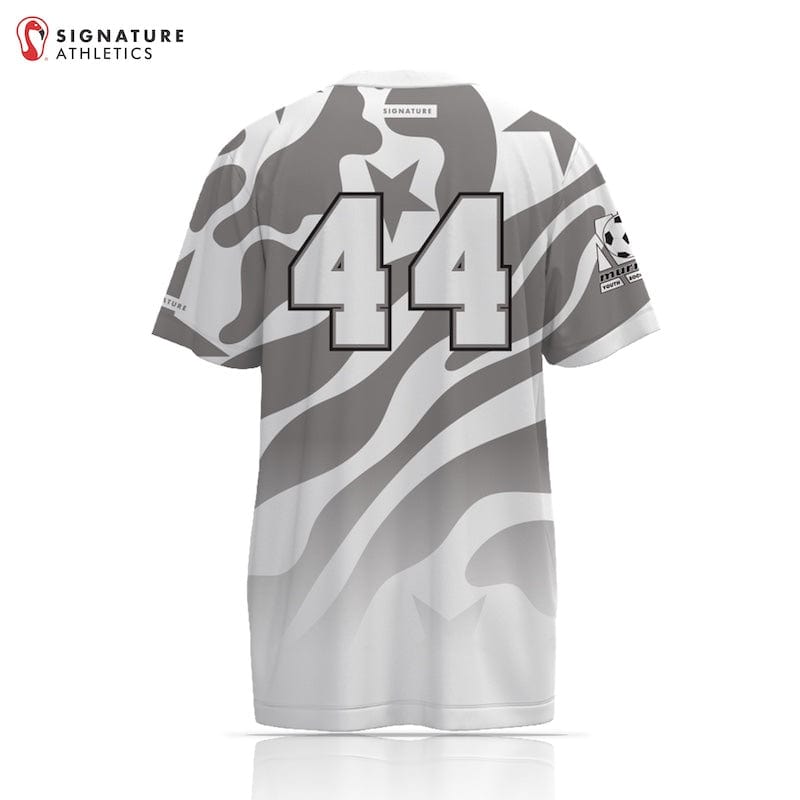 Murrieta 3 Piece Player Package - 605 Signature Lacrosse