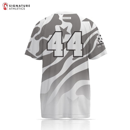 Murrieta 3 Piece Player Package - 605 Signature Lacrosse