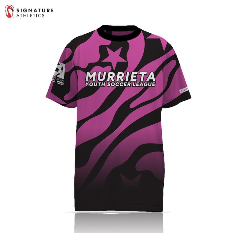 Murrieta 3 Piece Player Package - 606 Signature Lacrosse