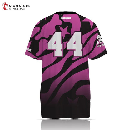 Murrieta 3 Piece Player Package - 606 Signature Lacrosse