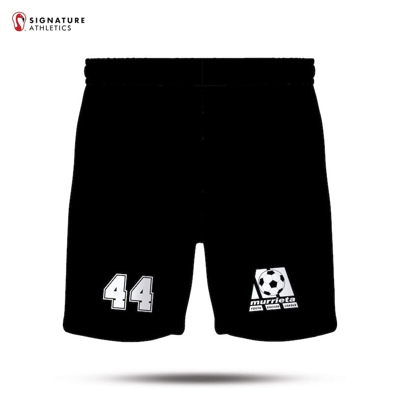 Murrieta 3 Piece Player Package - 606 Signature Lacrosse