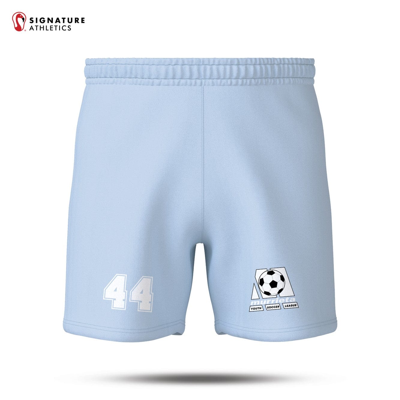 Murrieta 3 Piece Player Package - 801 Signature Lacrosse