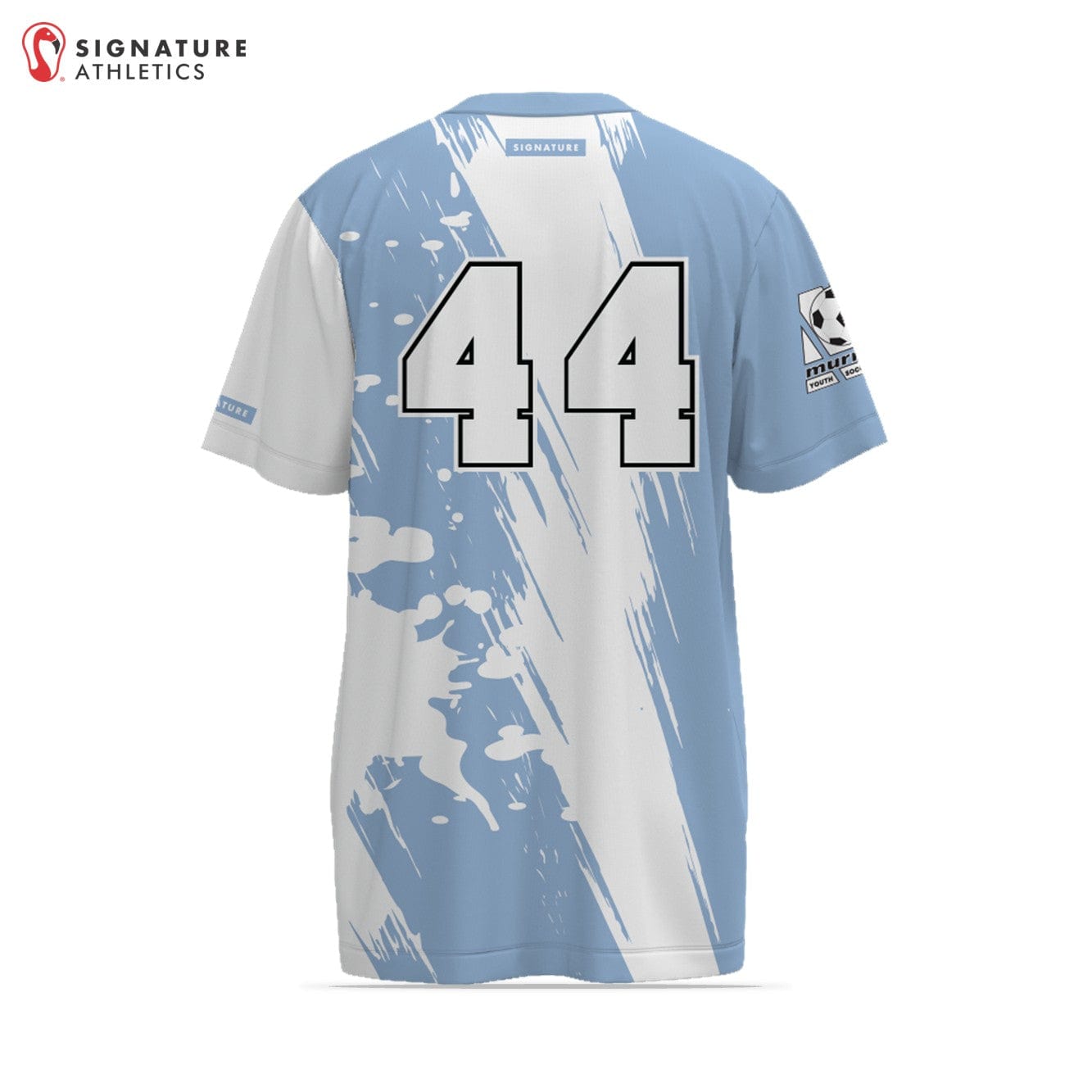 Murrieta 3 Piece Player Package - 801 Signature Lacrosse