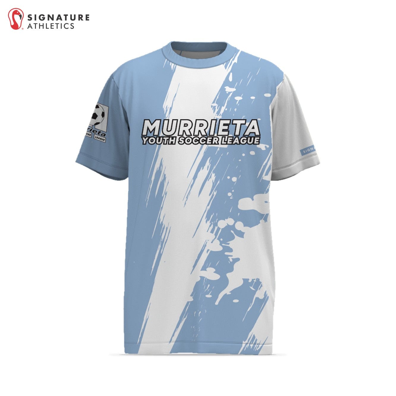 Murrieta 3 Piece Player Package - 801 Signature Lacrosse