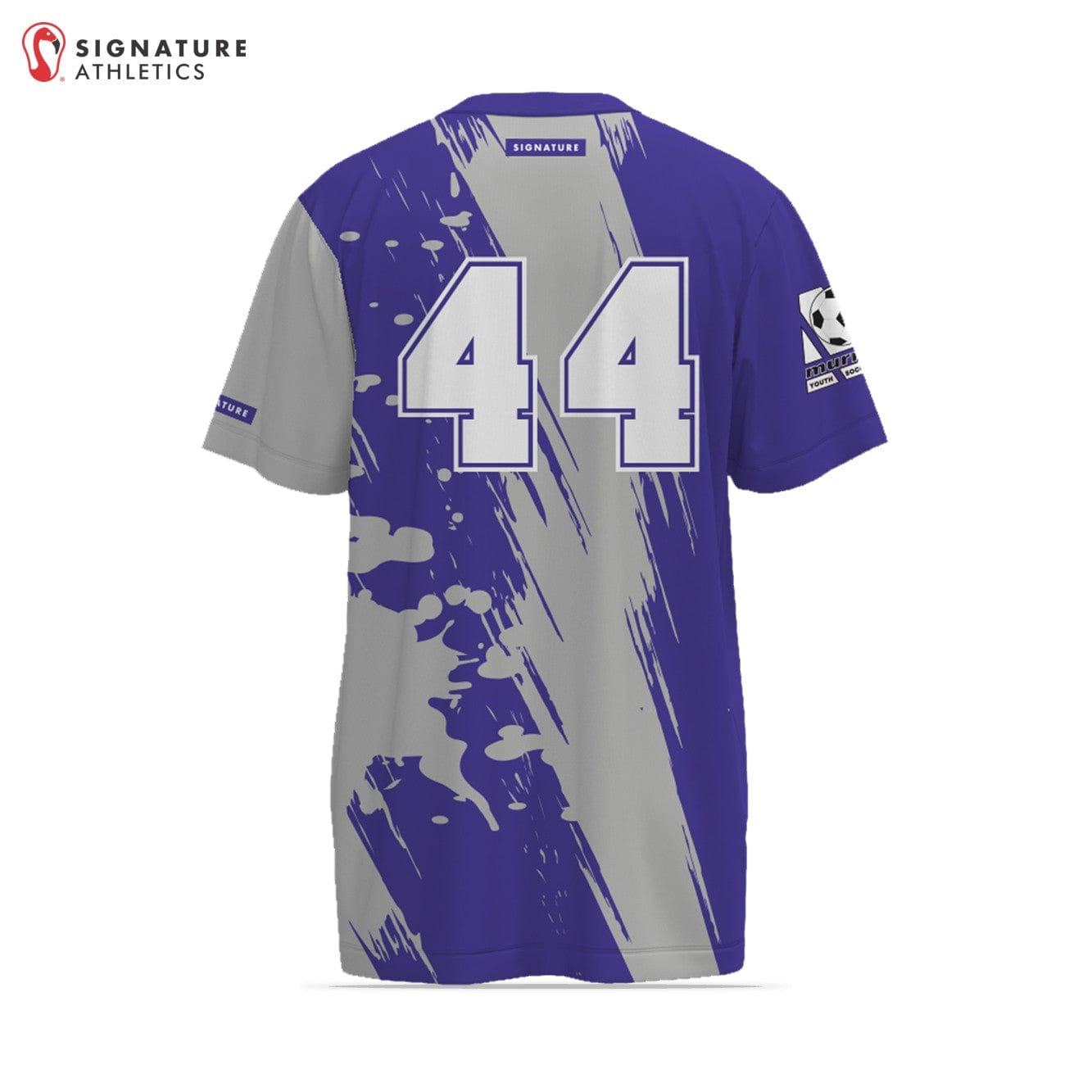 Murrieta 3 Piece Player Package - 802 Signature Lacrosse