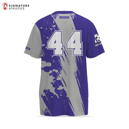 Murrieta 3 Piece Player Package - 802 Signature Lacrosse