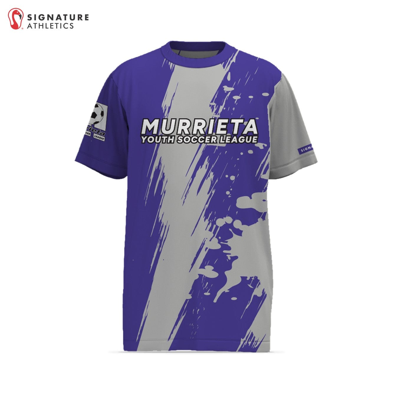 Murrieta 3 Piece Player Package - 802 Signature Lacrosse