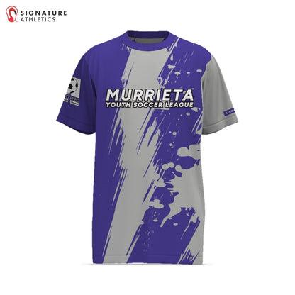 Murrieta 3 Piece Player Package - 802 Signature Lacrosse