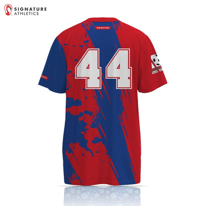 Murrieta 3 Piece Player Package - 803 Signature Lacrosse