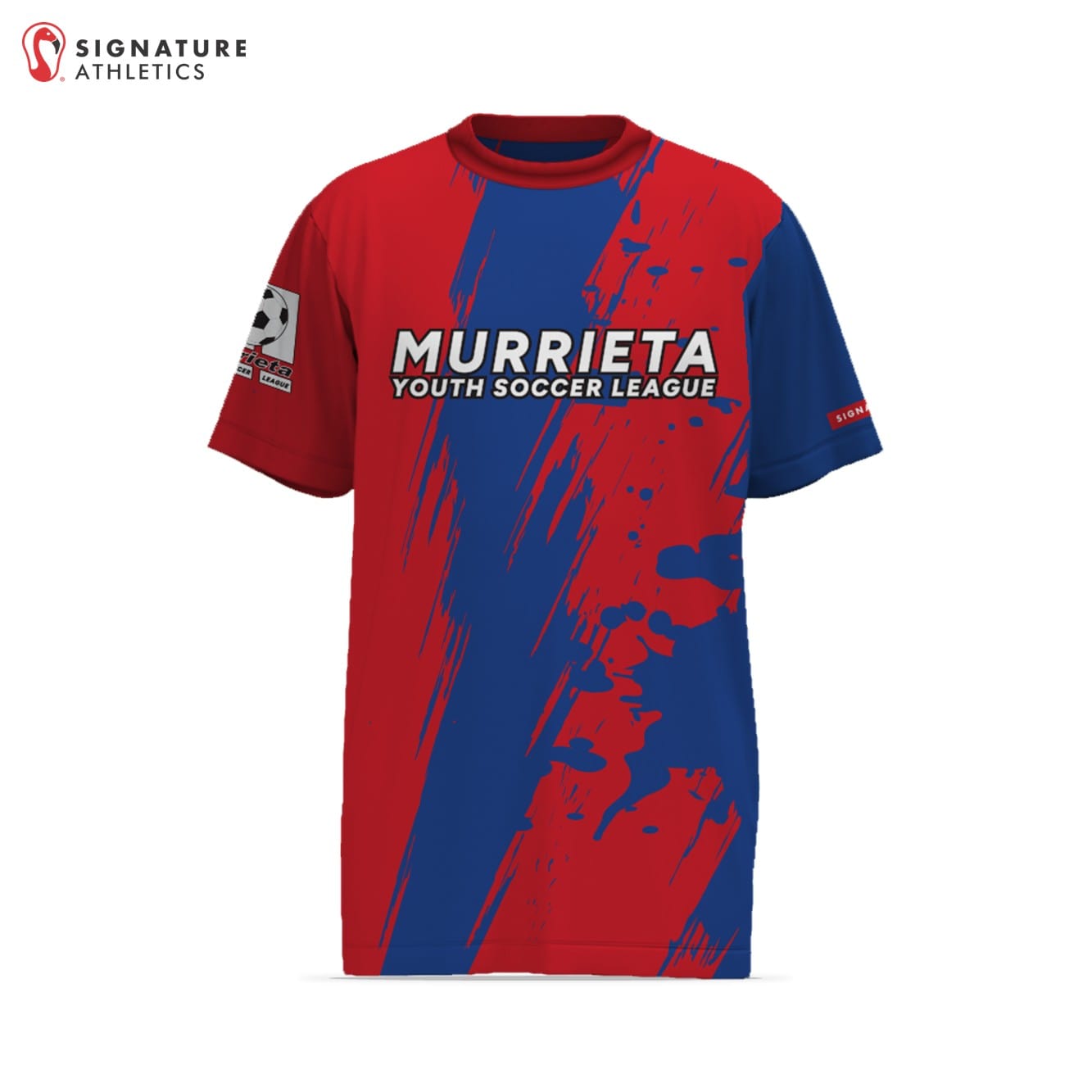 Murrieta 3 Piece Player Package - 803 Signature Lacrosse