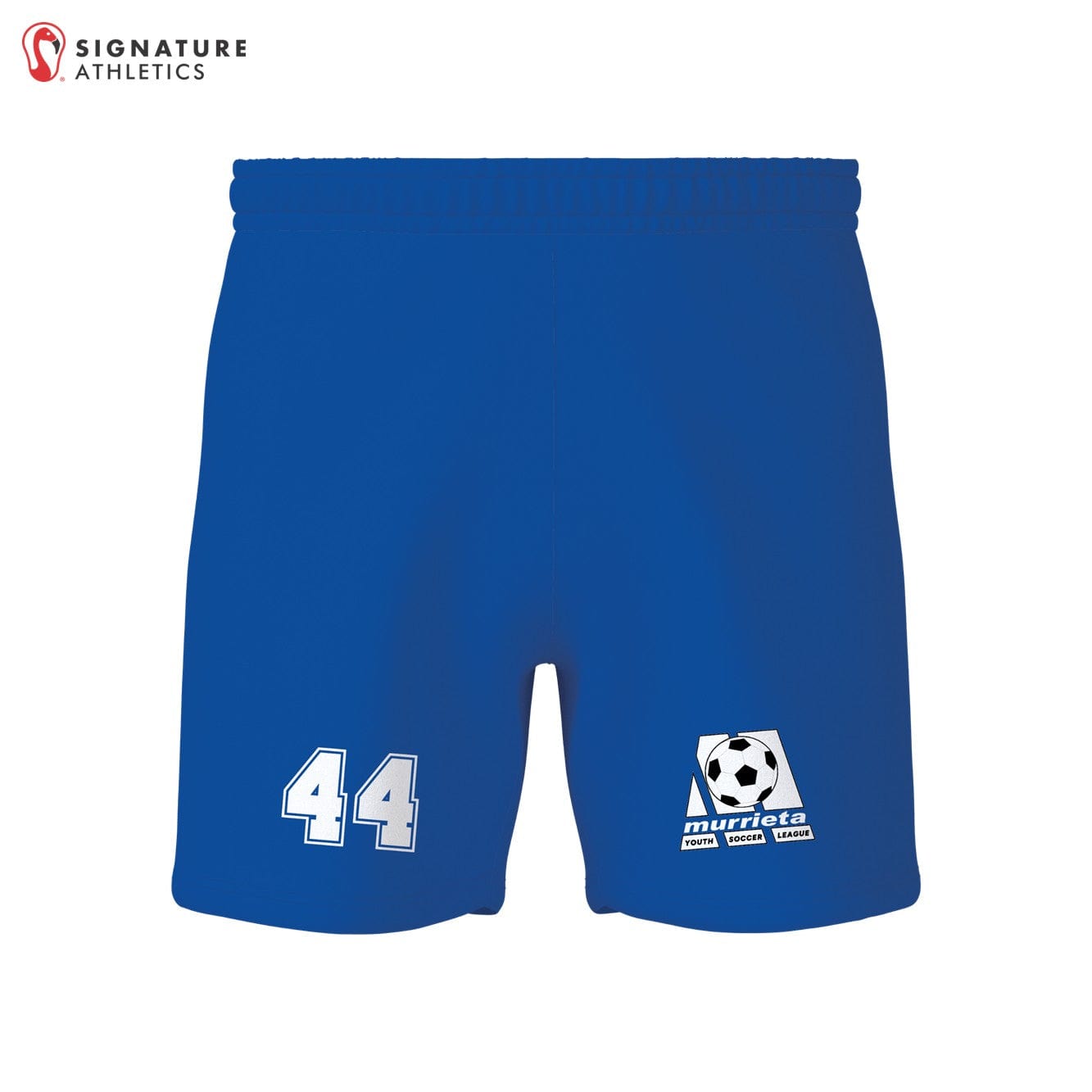 Murrieta 3 Piece Player Package - 803 Signature Lacrosse