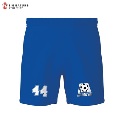 Murrieta 3 Piece Player Package - 803 Signature Lacrosse