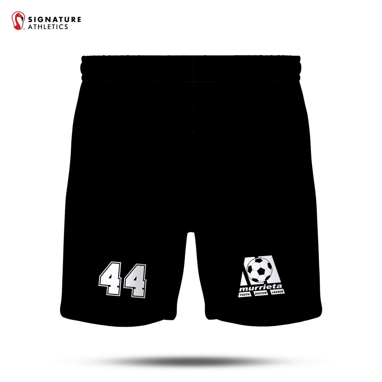 Murrieta 3 Piece Player Package - 804 Signature Lacrosse