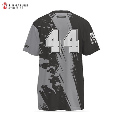 Murrieta 3 Piece Player Package - 804 Signature Lacrosse