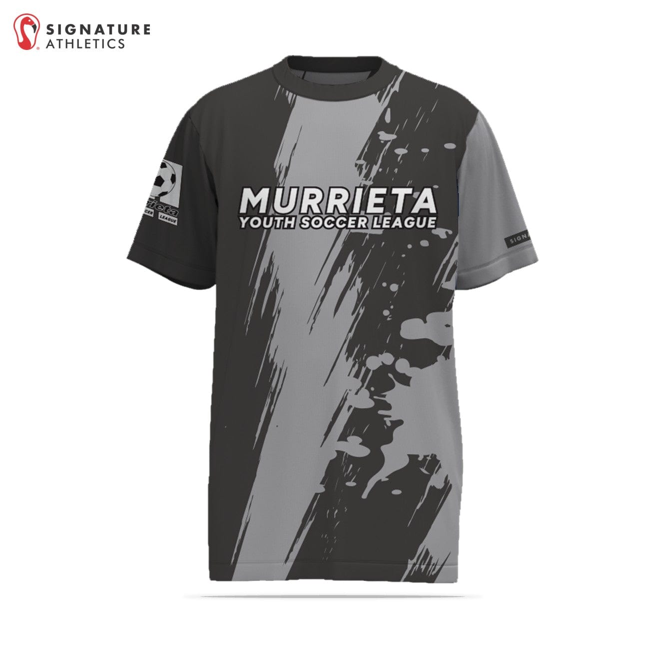 Murrieta 3 Piece Player Package - 804 Signature Lacrosse