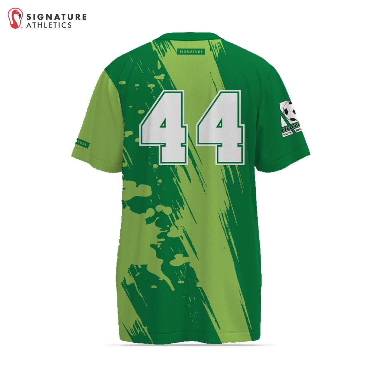 Murrieta 3 Piece Player Package - 805 Signature Lacrosse