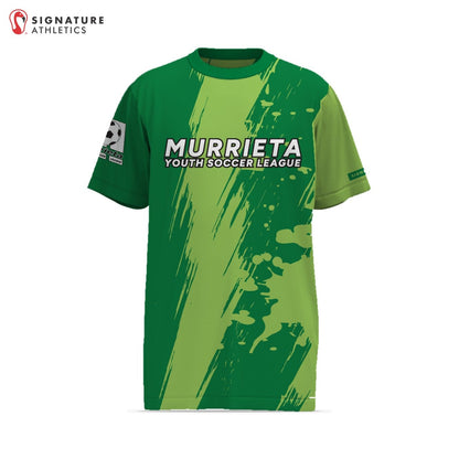 Murrieta 3 Piece Player Package - 805 Signature Lacrosse