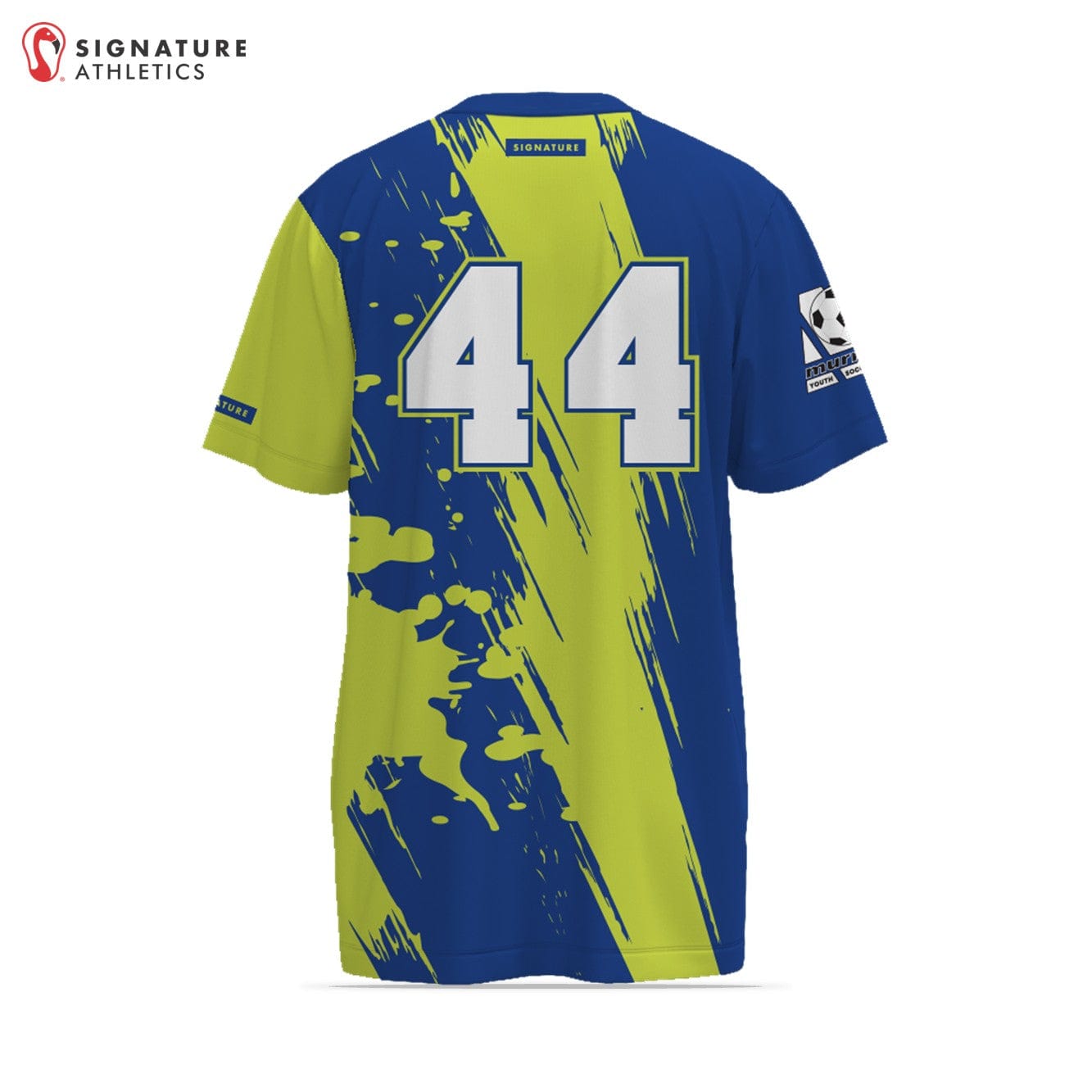 Murrieta 3 Piece Player Package - 806 Signature Lacrosse