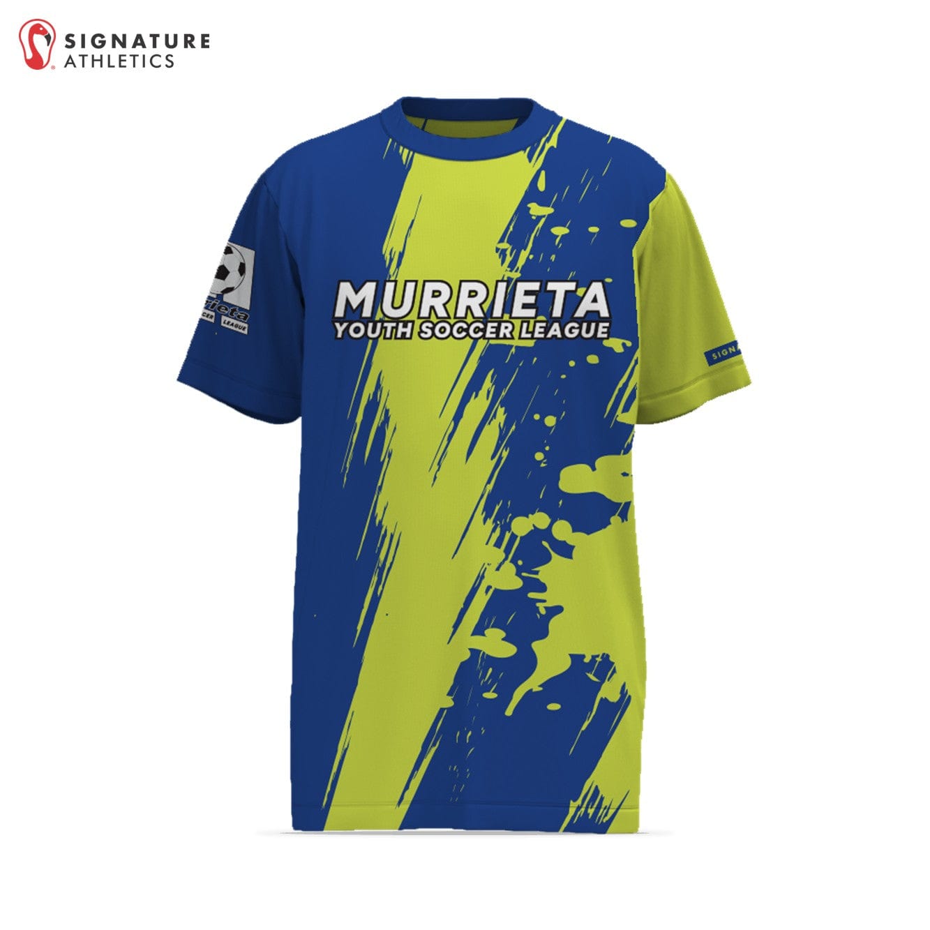 Murrieta 3 Piece Player Package - 806 Signature Lacrosse