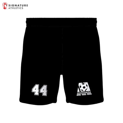 Murrieta 3 Piece Player Package - 807 Signature Lacrosse