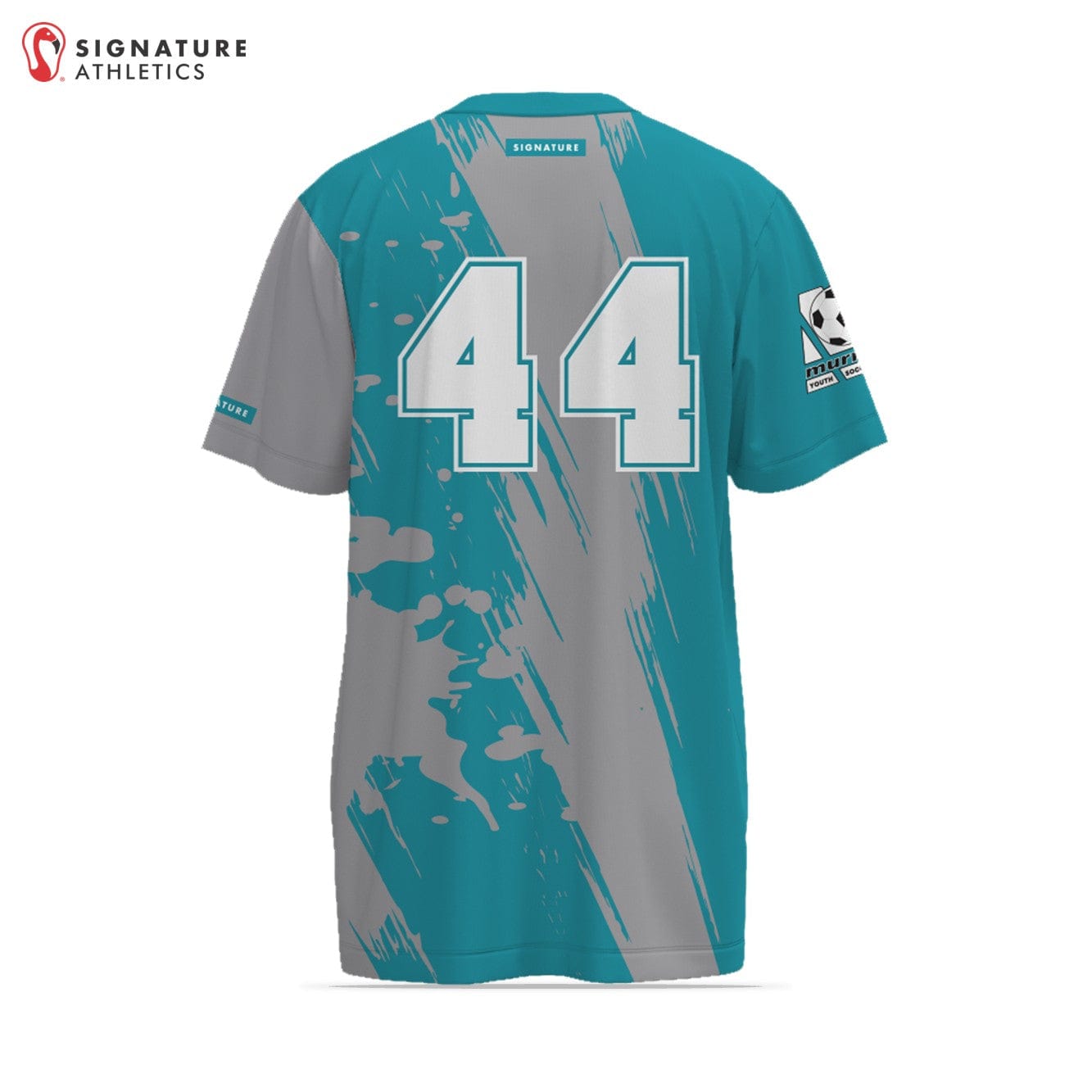 Murrieta 3 Piece Player Package - 807 Signature Lacrosse