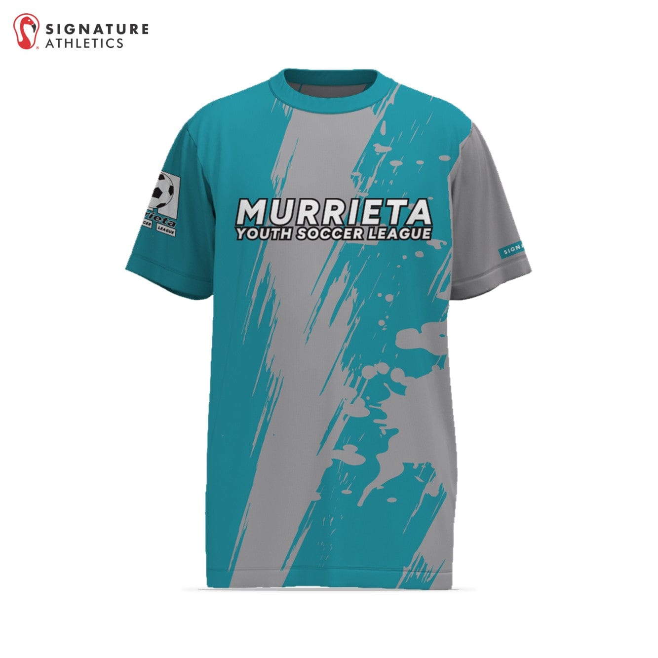 Murrieta 3 Piece Player Package - 807 Signature Lacrosse