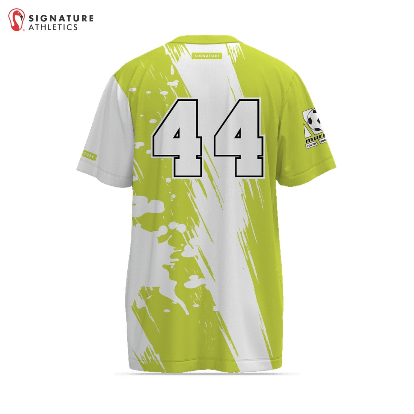 Murrieta 3 Piece Player Package - 808 Signature Lacrosse