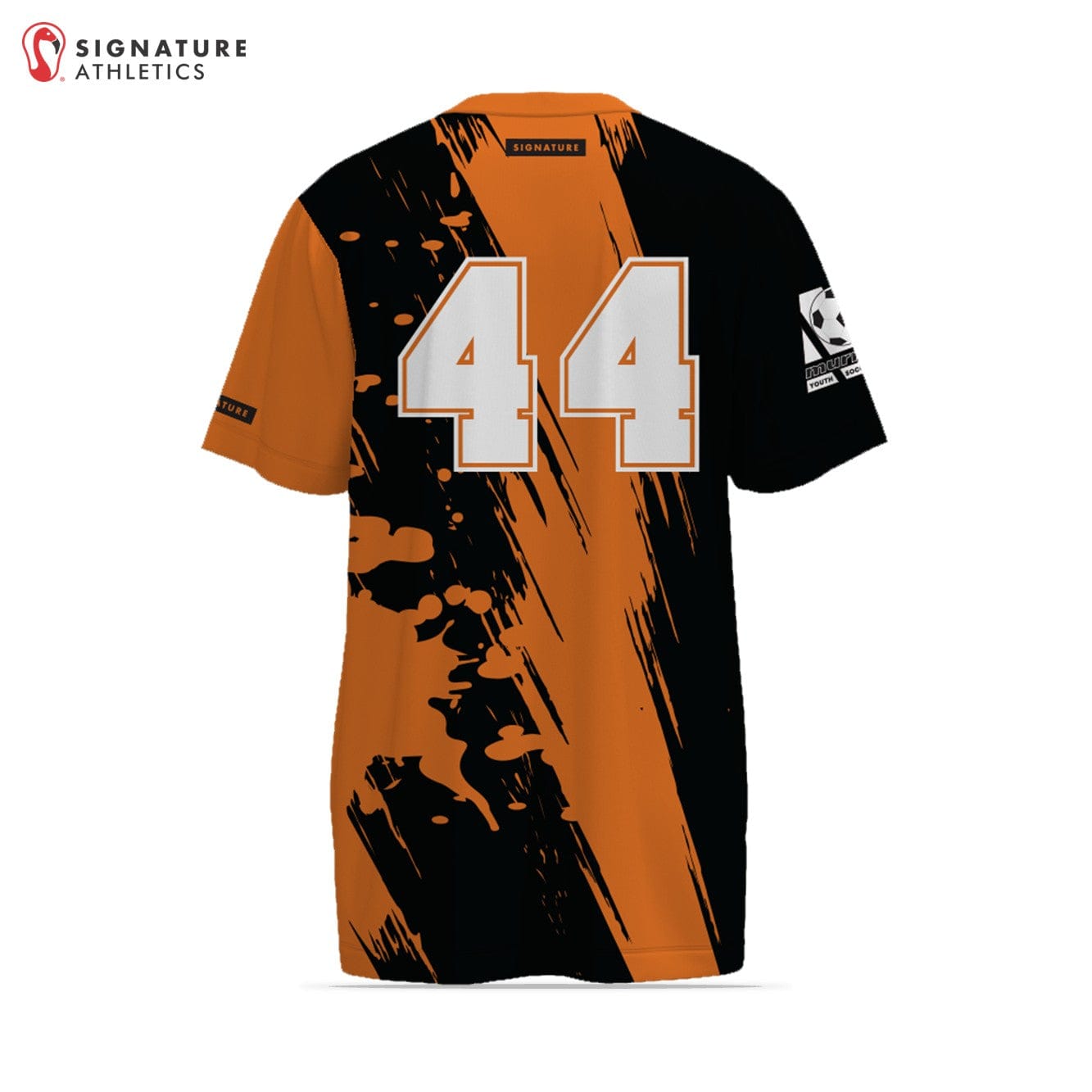 Murrieta 3 Piece Player Package - 809 Signature Lacrosse