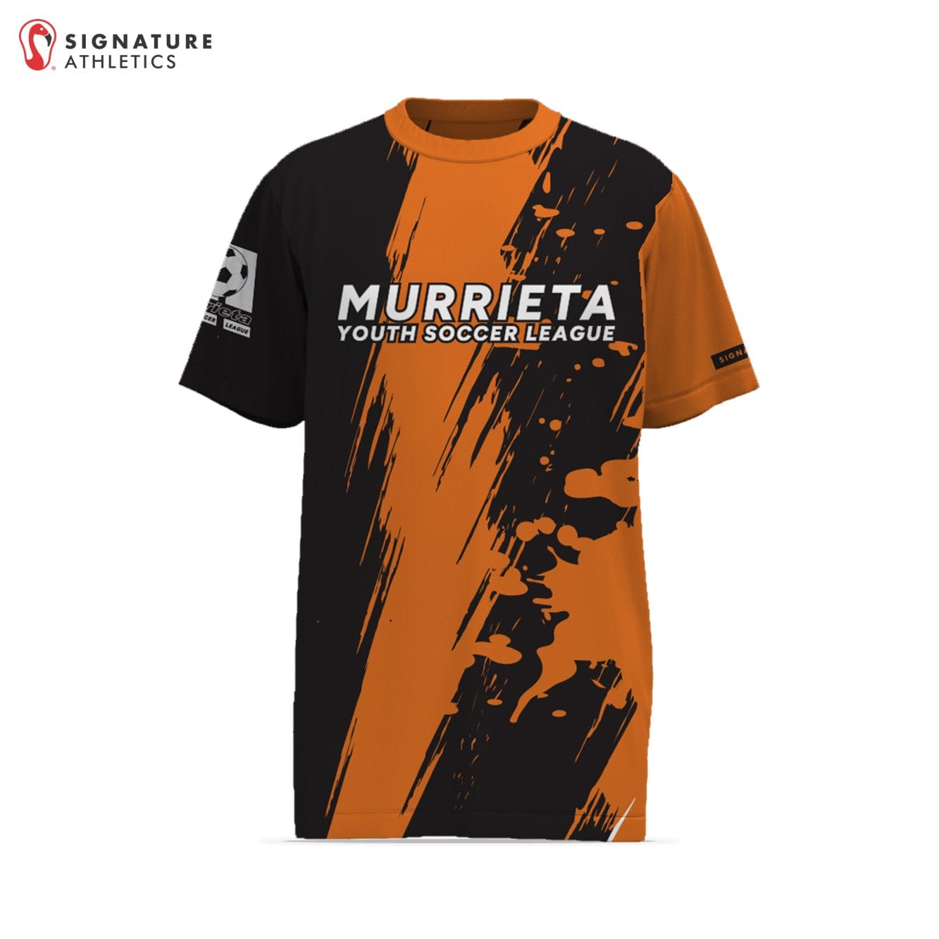 Murrieta 3 Piece Player Package - 809 Signature Lacrosse