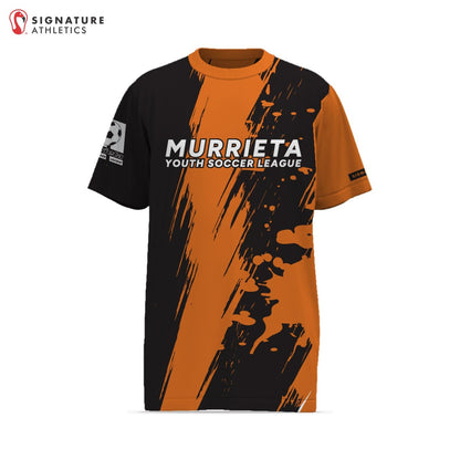 Murrieta 3 Piece Player Package - 809 Signature Lacrosse