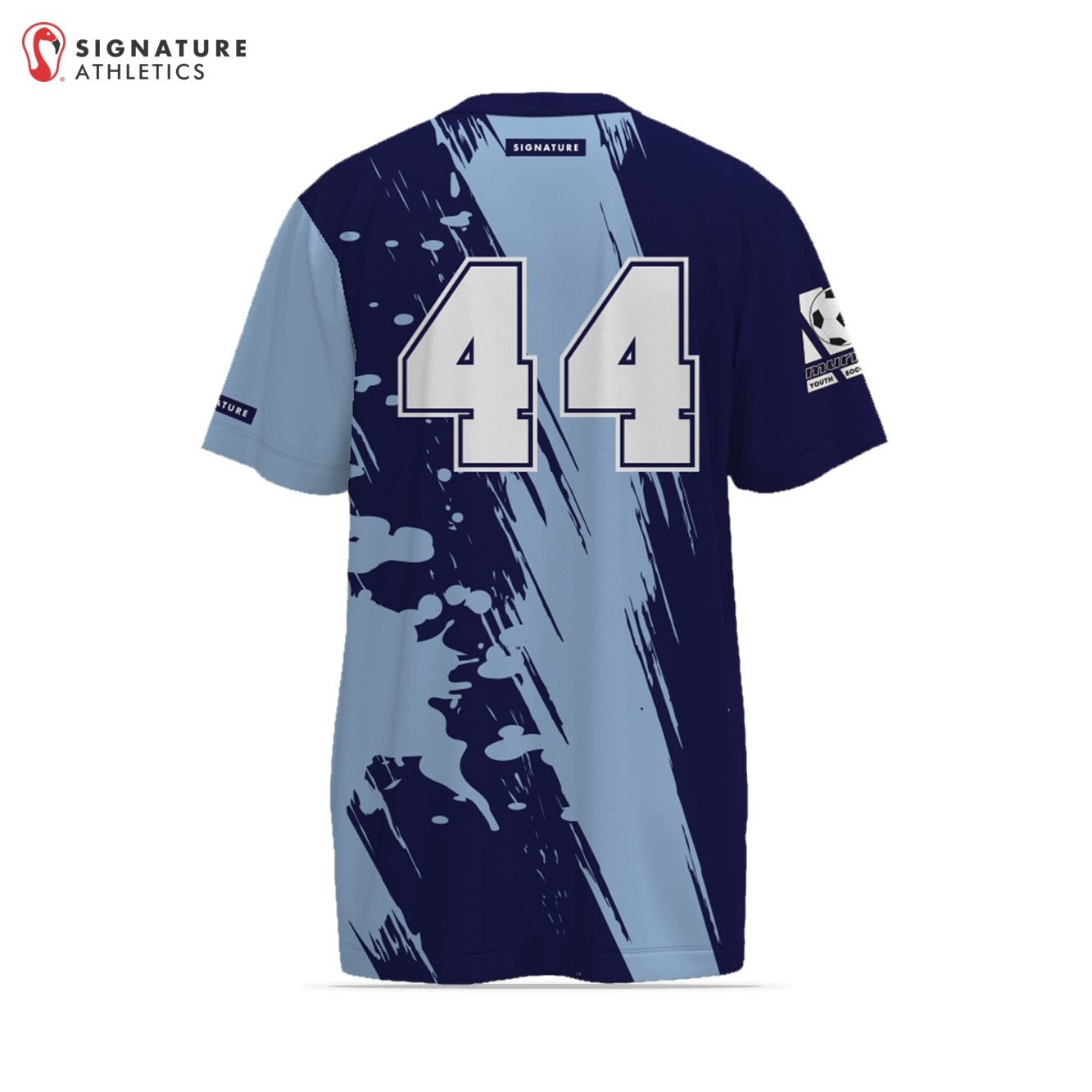 Murrieta 3 Piece Player Package - 810 Signature Lacrosse