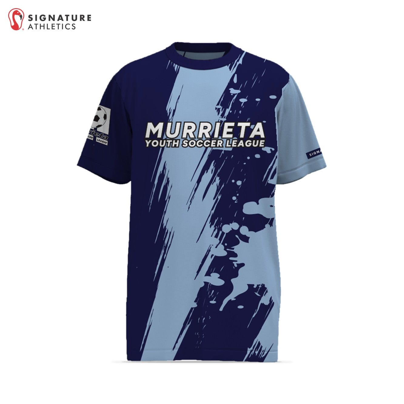 Murrieta 3 Piece Player Package - 810 Signature Lacrosse
